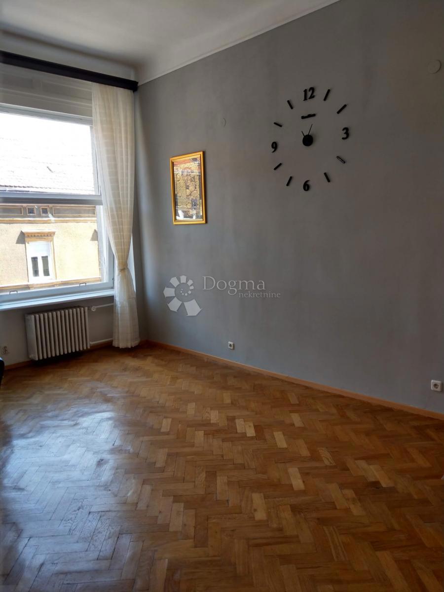 Apartmán Na predaj - GRAD ZAGREB ZAGREB