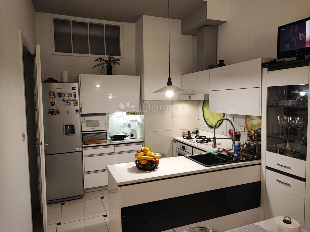 Apartmán Na predaj - GRAD ZAGREB ZAGREB