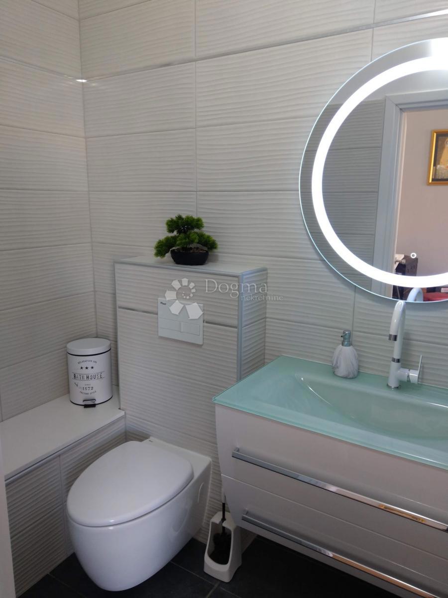Apartmán Na predaj - GRAD ZAGREB ZAGREB