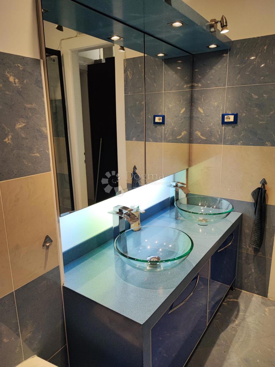 Apartmán Na predaj - GRAD ZAGREB ZAGREB