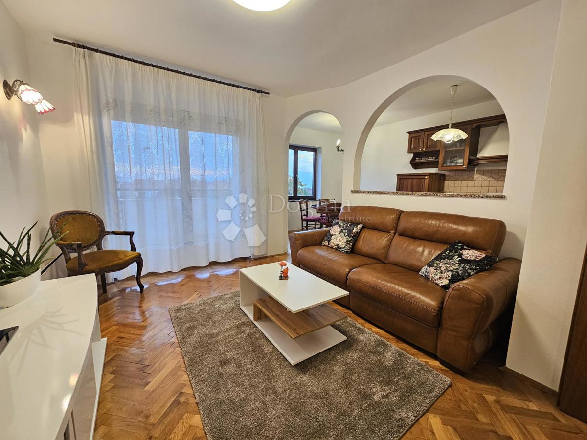Appartement À louer - Primorsko-goranska Rijeka - foto 1/15