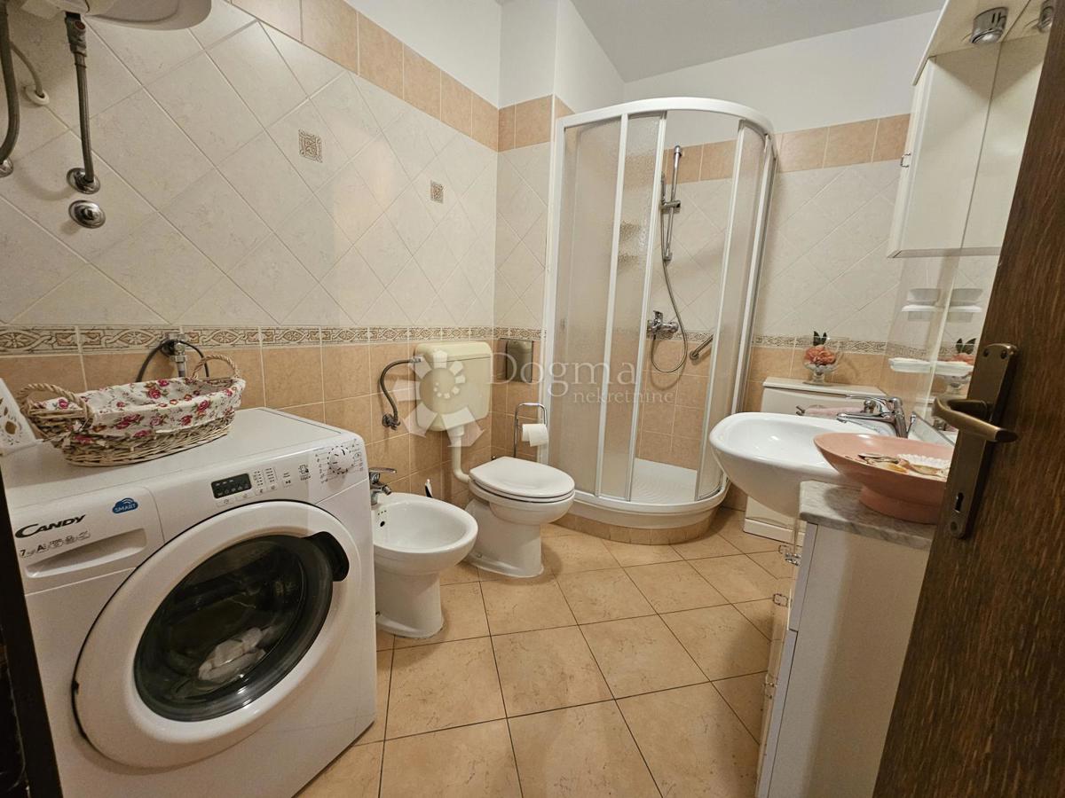 Appartement À louer - PRIMORSKO-GORANSKA RIJEKA