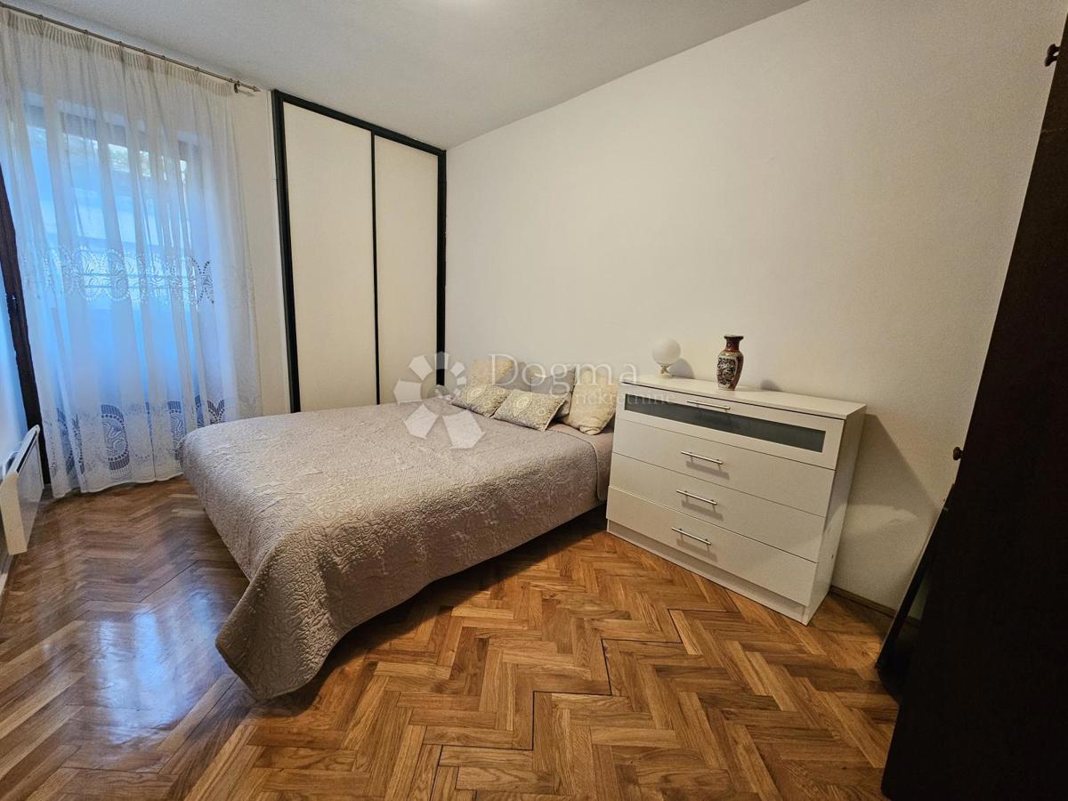 Appartement À louer - PRIMORSKO-GORANSKA RIJEKA