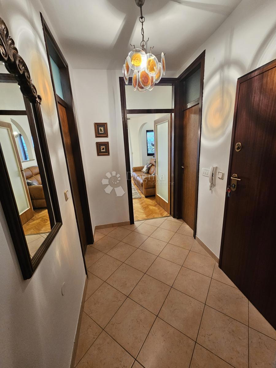Appartement À louer - PRIMORSKO-GORANSKA RIJEKA