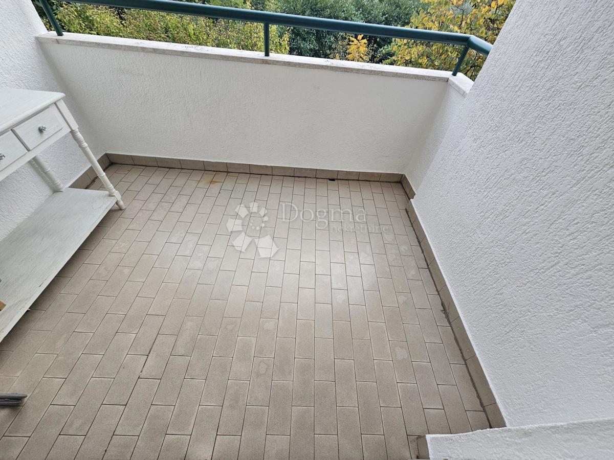 Appartement À louer - PRIMORSKO-GORANSKA RIJEKA