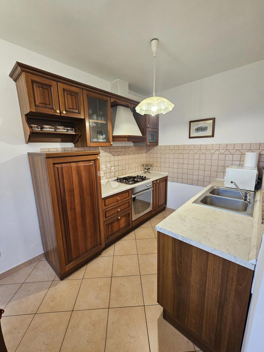 Appartement À louer - PRIMORSKO-GORANSKA RIJEKA