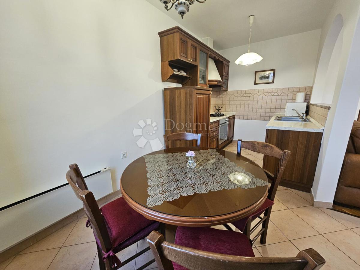 Appartement À louer - PRIMORSKO-GORANSKA RIJEKA
