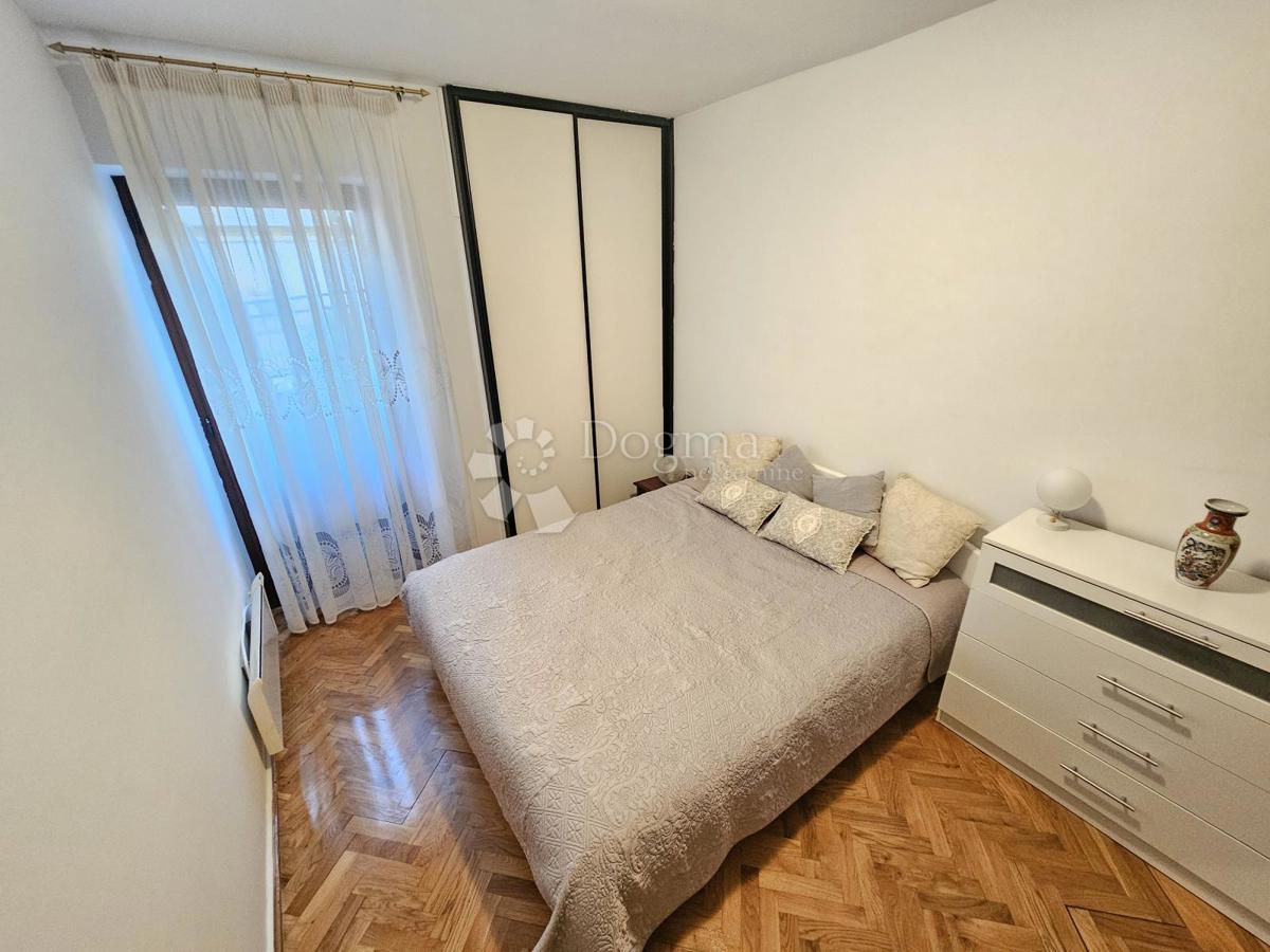 Appartement À louer - PRIMORSKO-GORANSKA RIJEKA