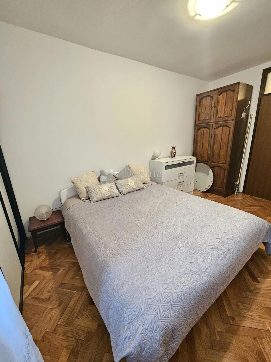 Appartement À louer - PRIMORSKO-GORANSKA RIJEKA