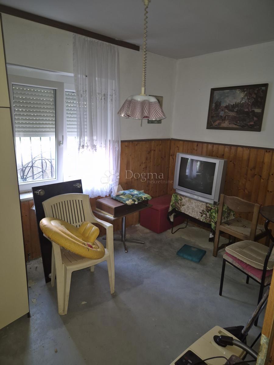 Kuća Na prodaju - PRIMORSKO-GORANSKA NOVI VINODOLSKI