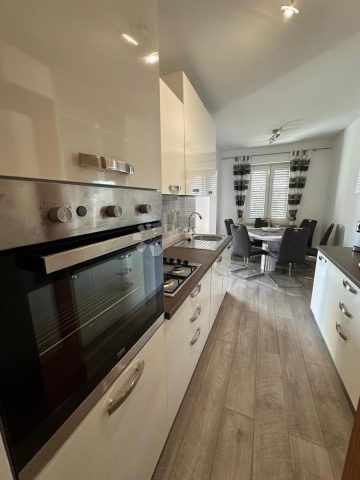 Appartamento da affittare 55 m² – Crikvenica
