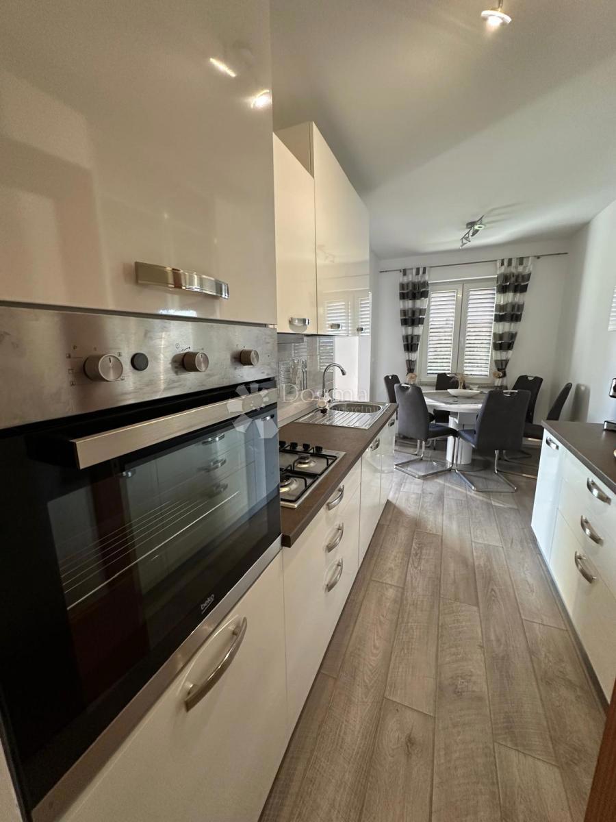 Appartement À louer - PRIMORSKO-GORANSKA CRIKVENICA