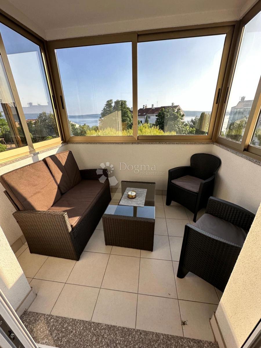 Appartement À louer - PRIMORSKO-GORANSKA CRIKVENICA