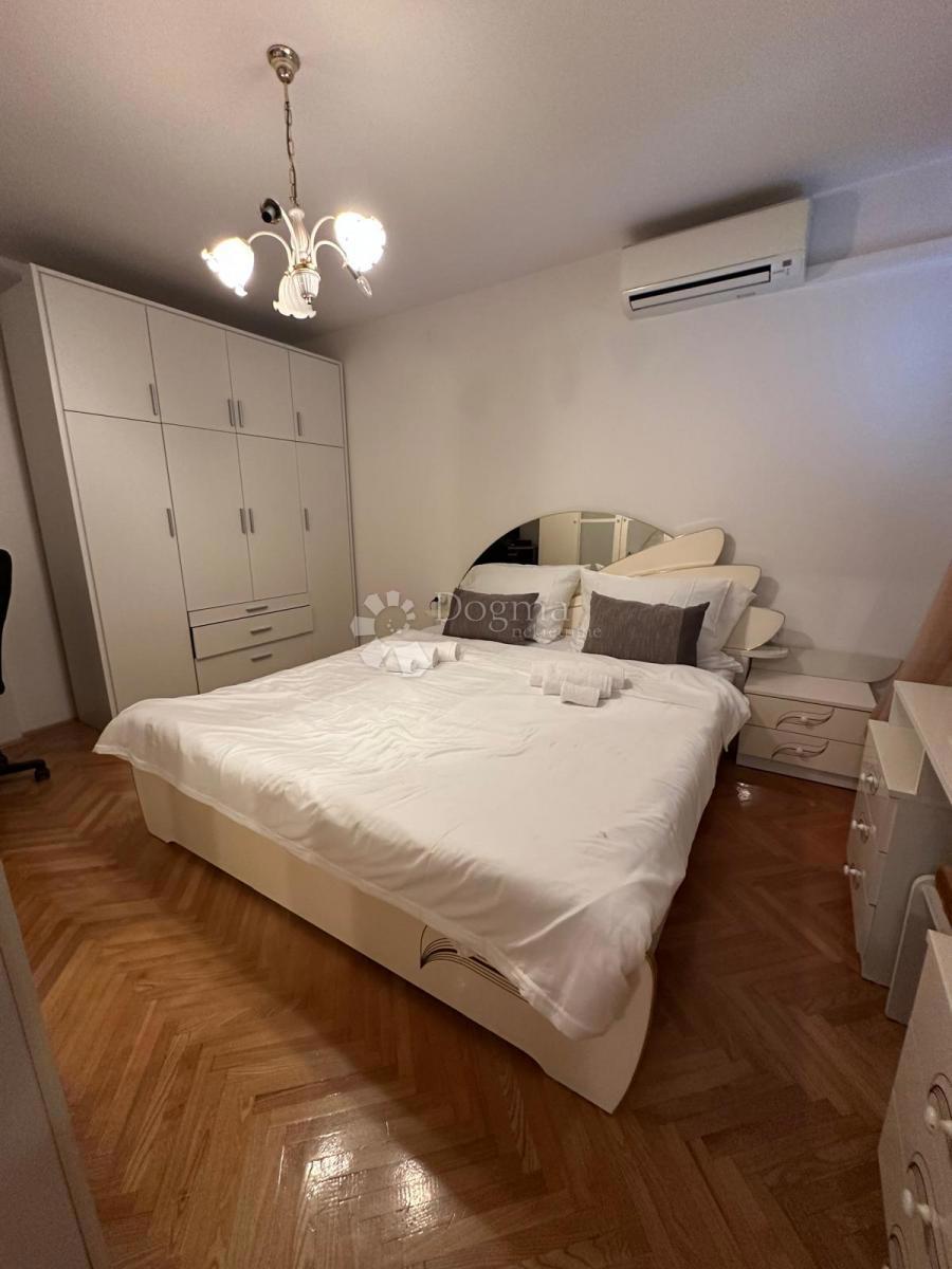 Appartement À louer - PRIMORSKO-GORANSKA CRIKVENICA