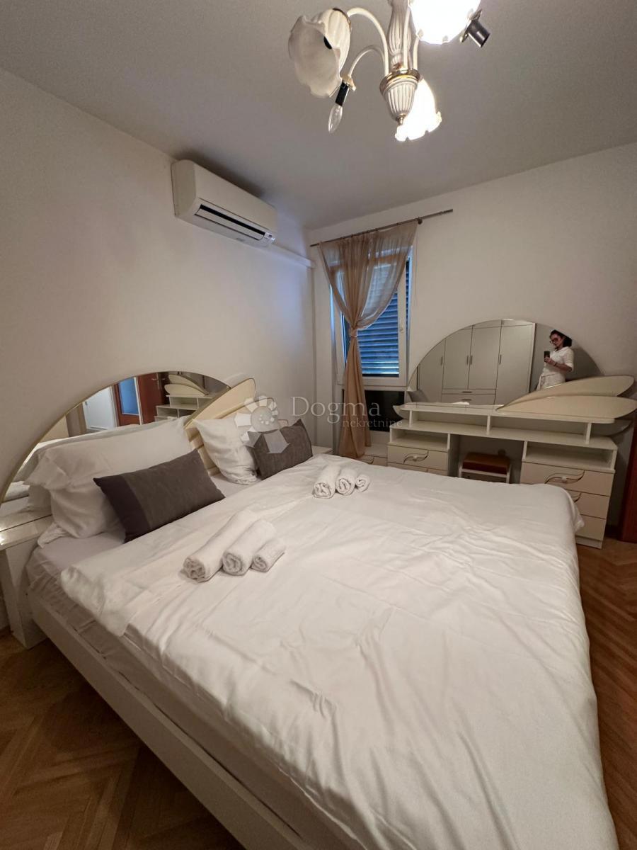 Appartement À louer - PRIMORSKO-GORANSKA CRIKVENICA
