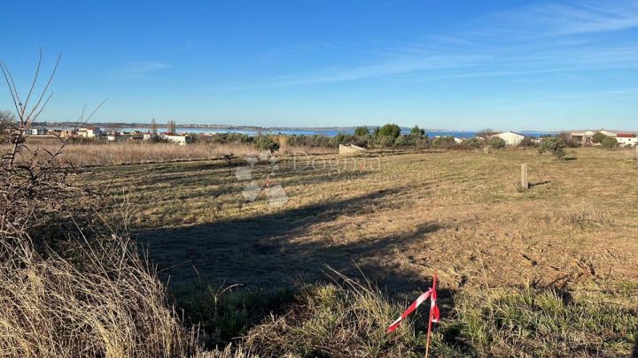 Grundstück zu verkaufen 956 m² – Vrsi