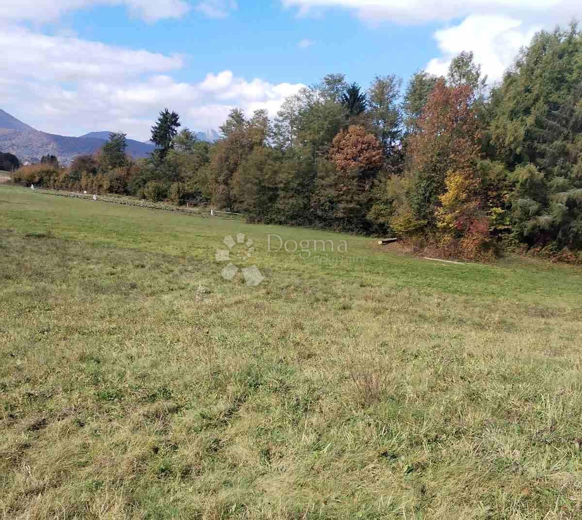 Zemljište Na prodaju - KARLOVAČKA OGULIN