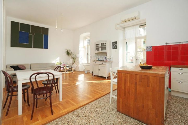 Appartement à vendre 93 m² – Pula