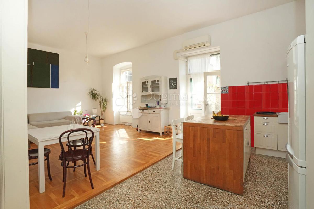 Apartment Zu verkaufen - ISTARSKA PULA