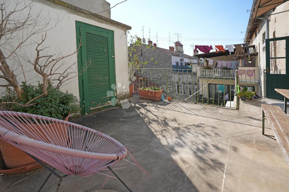 Apartment Zu verkaufen - ISTARSKA PULA