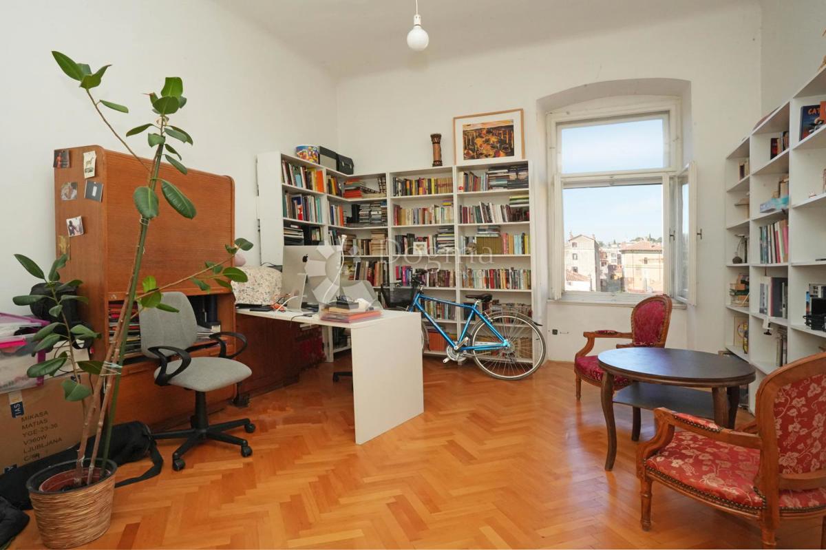 Apartment Zu verkaufen - ISTARSKA PULA