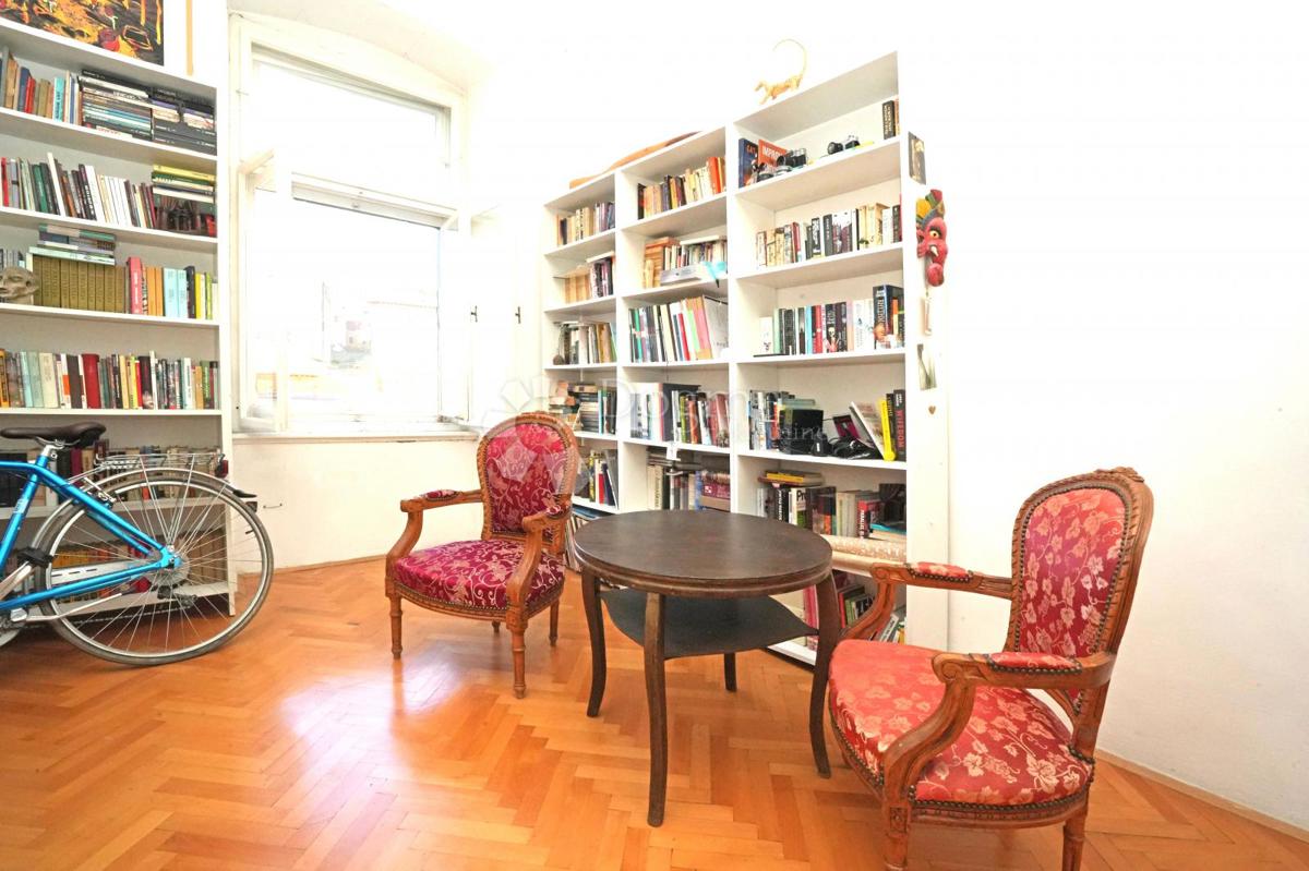 Apartment Zu verkaufen - ISTARSKA PULA