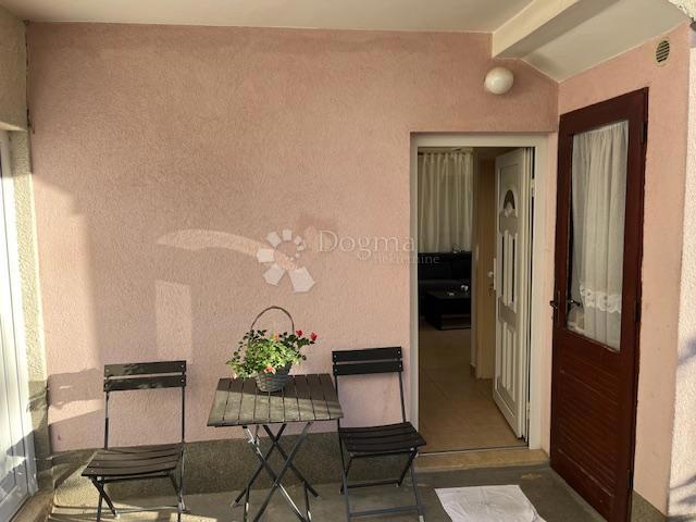 Haus Zu verkaufen - PRIMORSKO-GORANSKA CRIKVENICA