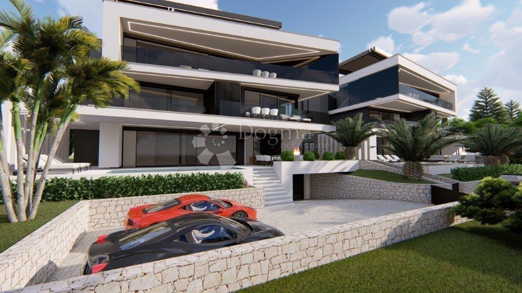 Apartment Zu verkaufen - Zadarska Zadar - foto 1/11