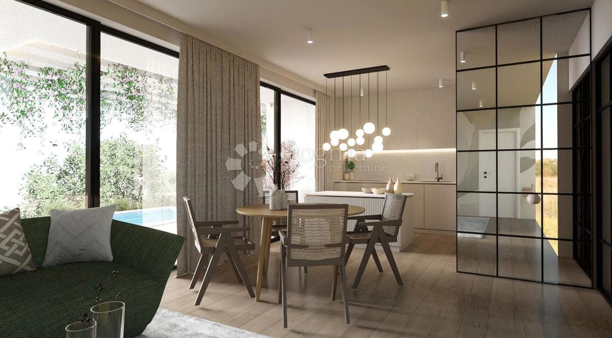 Apartment Zu verkaufen - Zadarska Zadar - foto 4/11