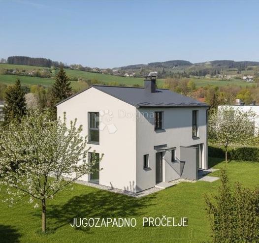 Apartment Zu verkaufen - Istarska Vodnjan - foto 2/4