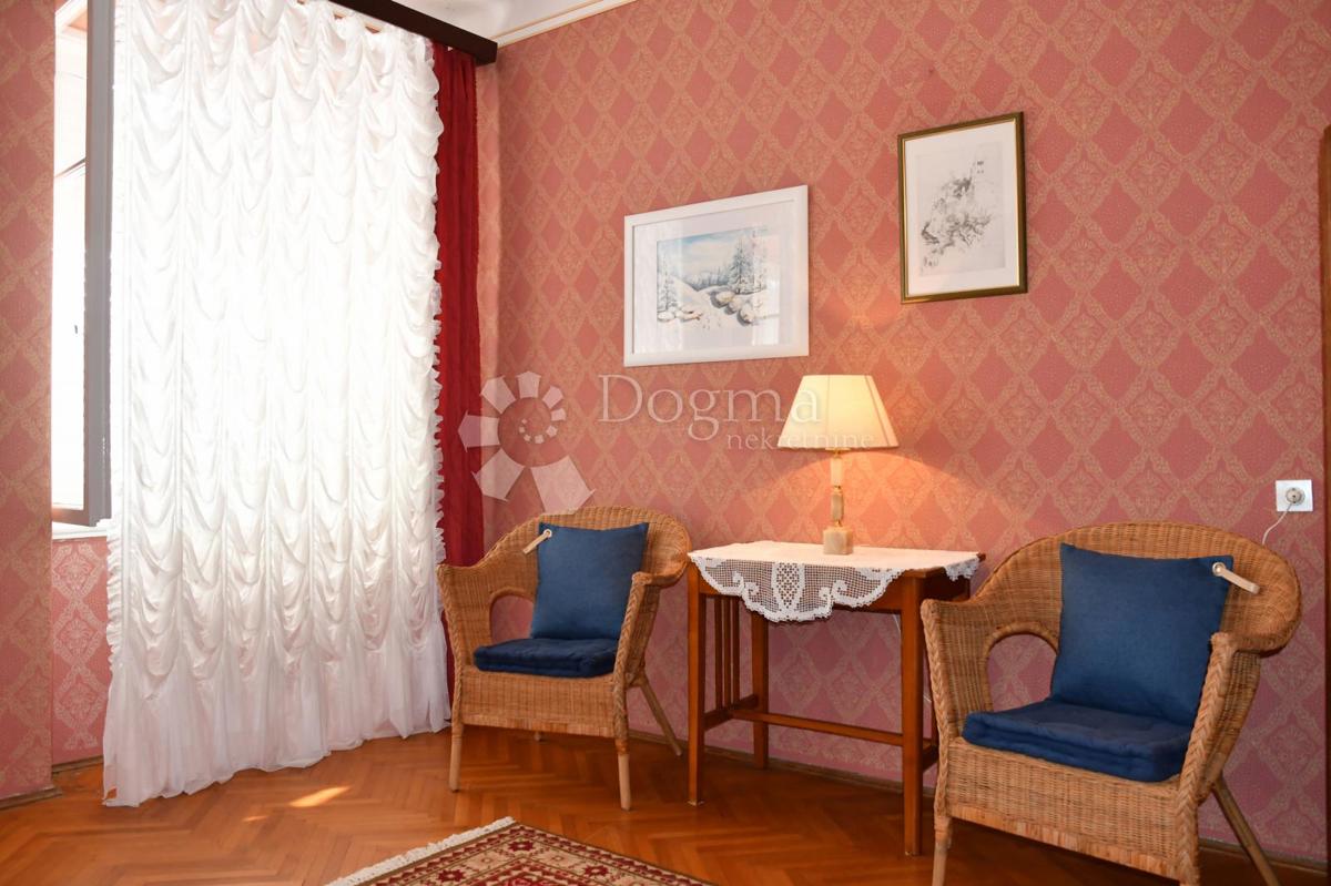 Dom Na predaj - PRIMORSKO-GORANSKA RAB