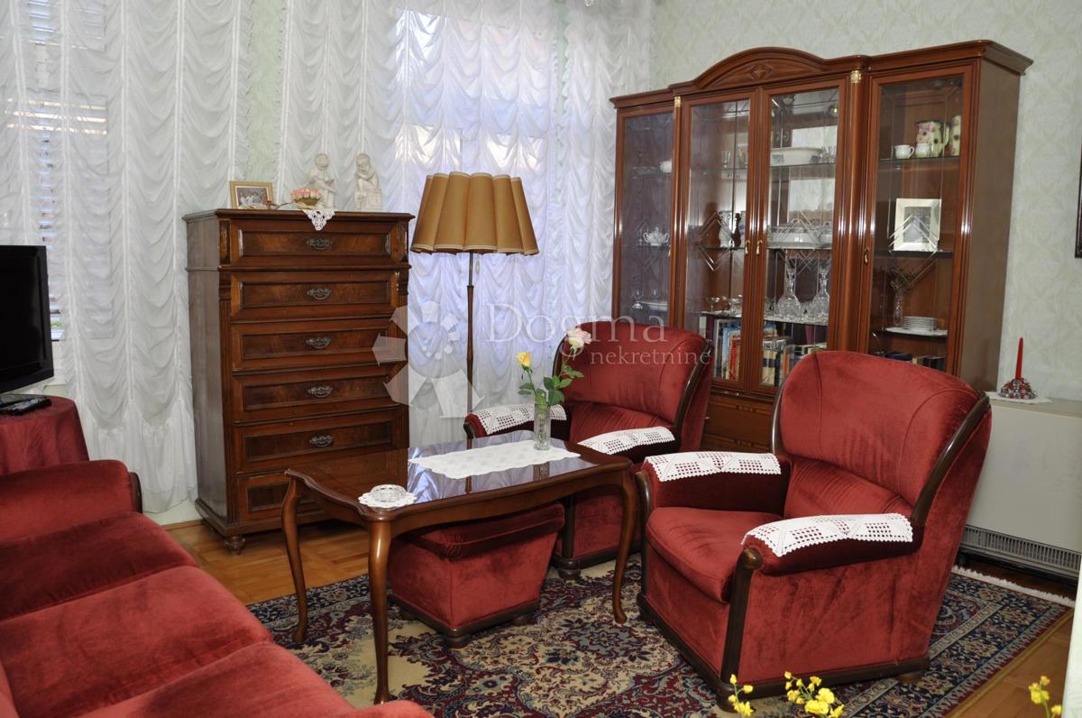 Dom Na predaj - PRIMORSKO-GORANSKA RAB