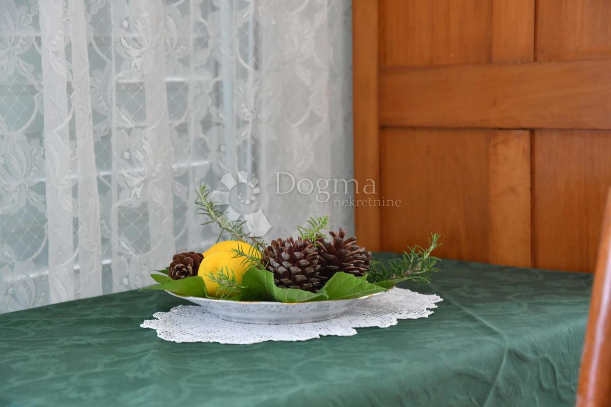 Dom Na predaj - PRIMORSKO-GORANSKA RAB