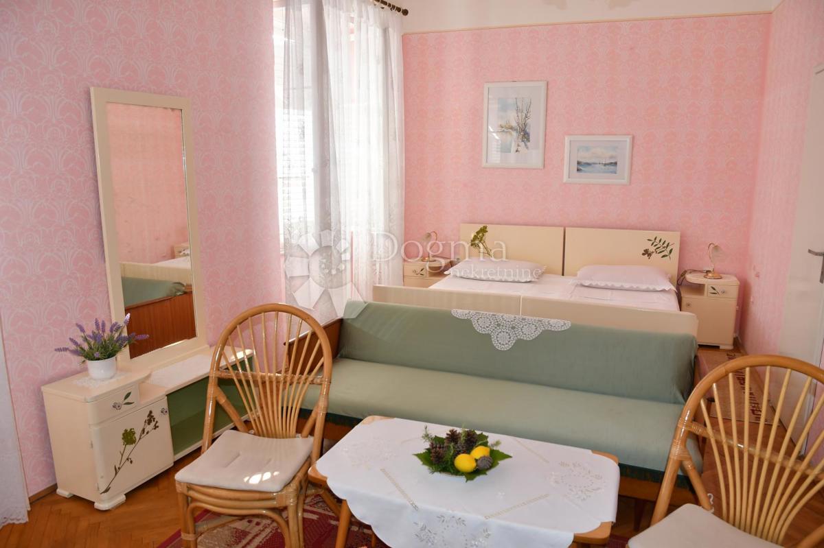 Dom Na predaj - PRIMORSKO-GORANSKA RAB
