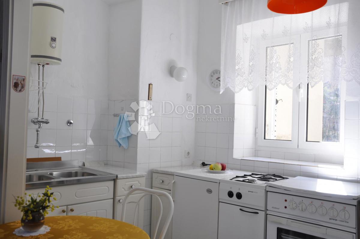 Dom Na predaj - PRIMORSKO-GORANSKA RAB