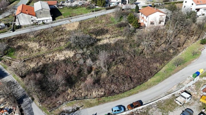 Parcela Na predaj - Primorsko-goranska Viškovo - foto 3/7