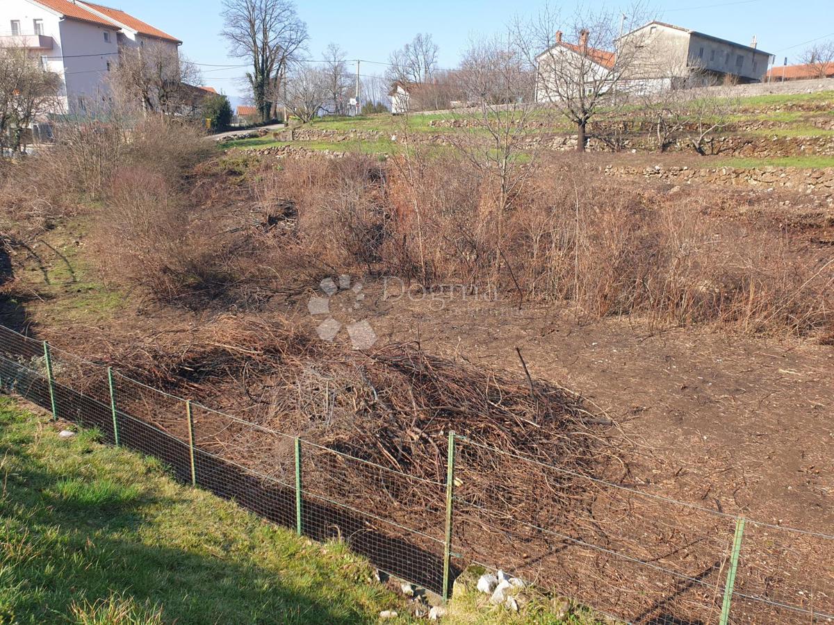Zemljište Na prodaju - PRIMORSKO-GORANSKA VIŠKOVO