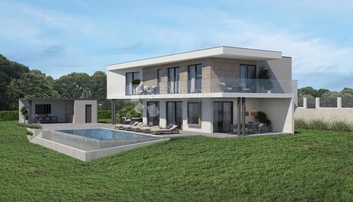 Land For sale - Istarska Labin - foto 1/5