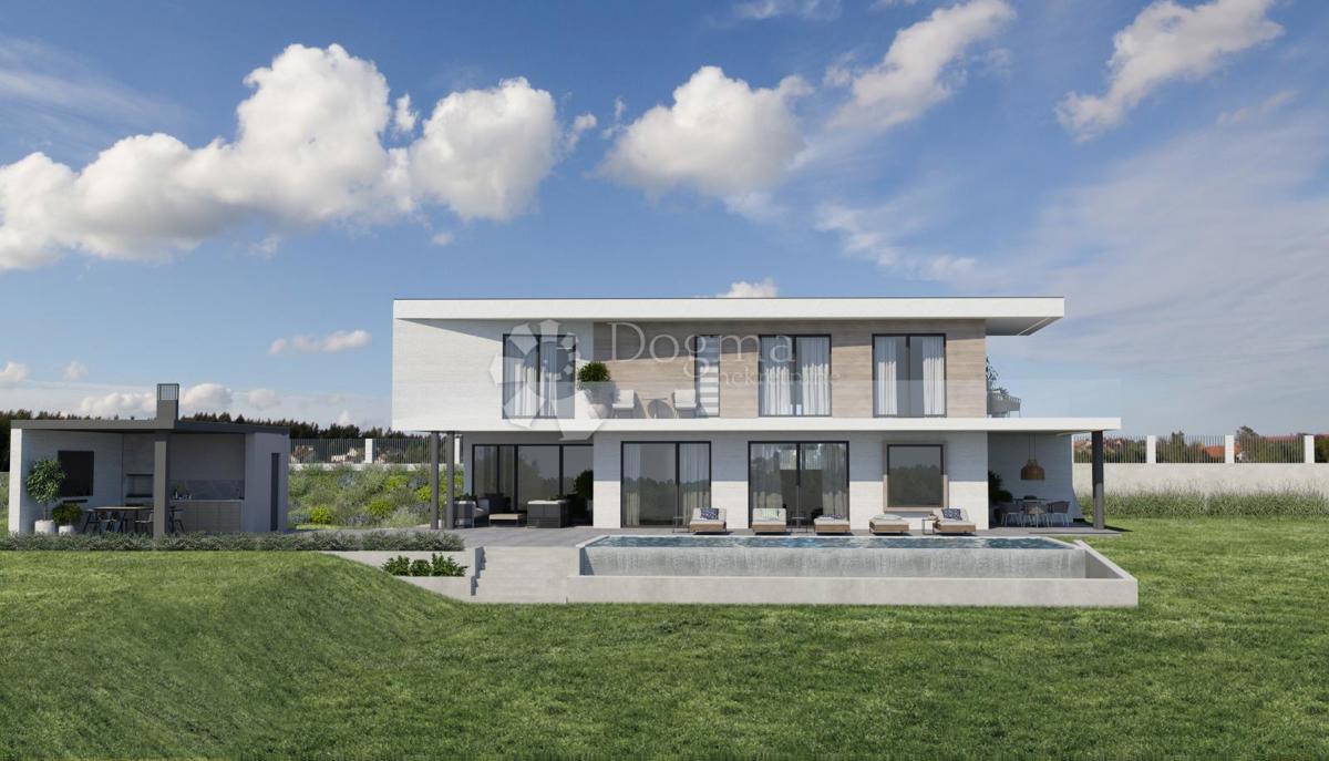 Land For sale - Istarska Labin - foto 2/5