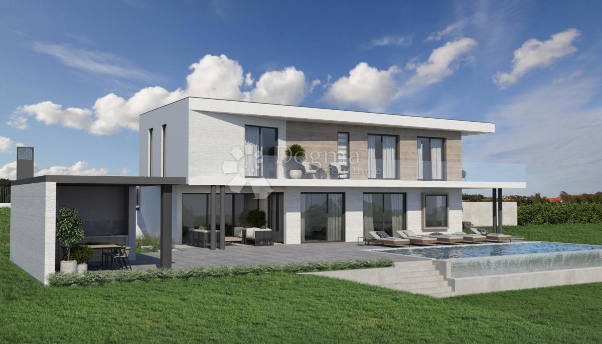 Land For sale - Istarska Labin - foto 3/5