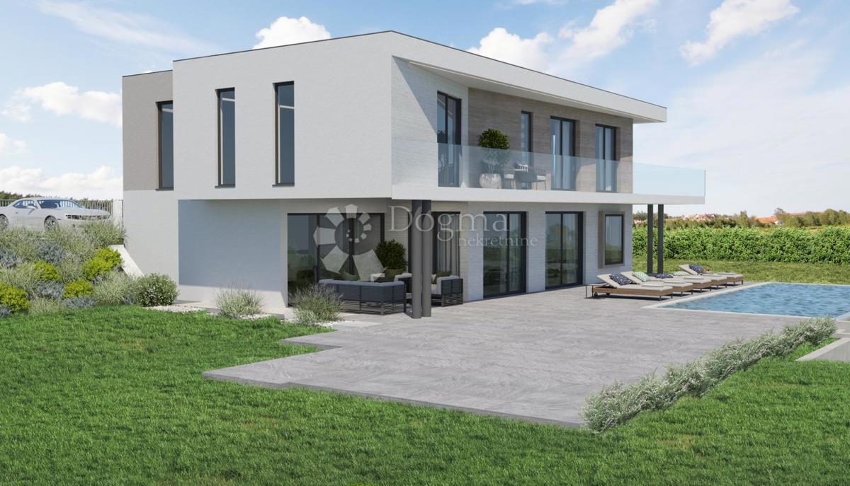 Land For sale - Istarska Labin - foto 4/5