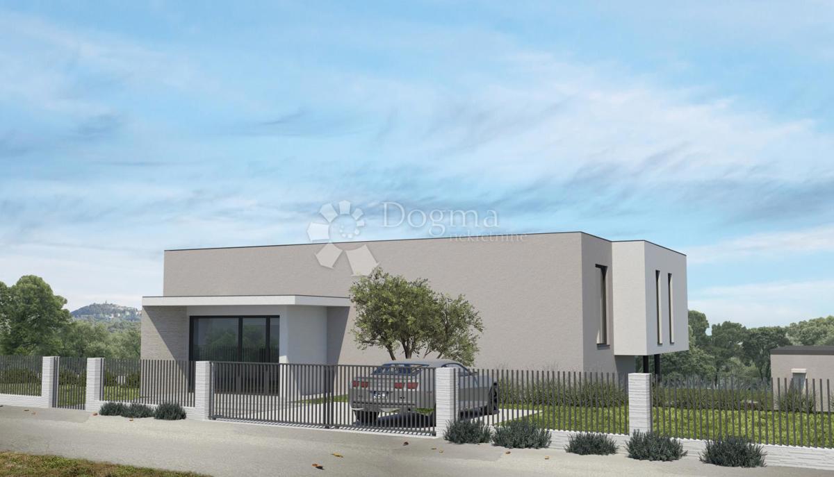Land For sale - Istarska Labin - foto 5/5