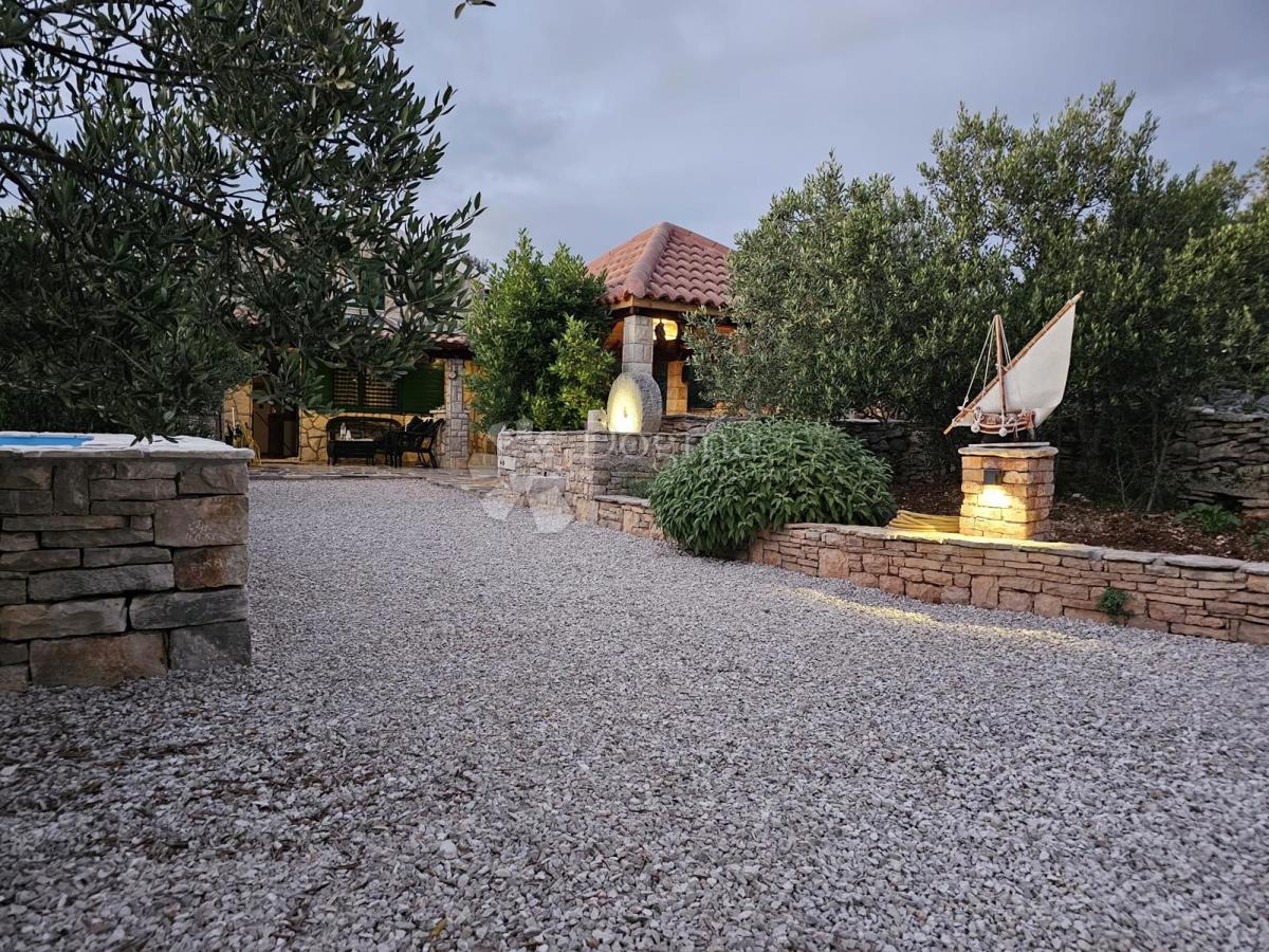 Dům Na prodej - SPLITSKO-DALMATINSKA ŠOLTA