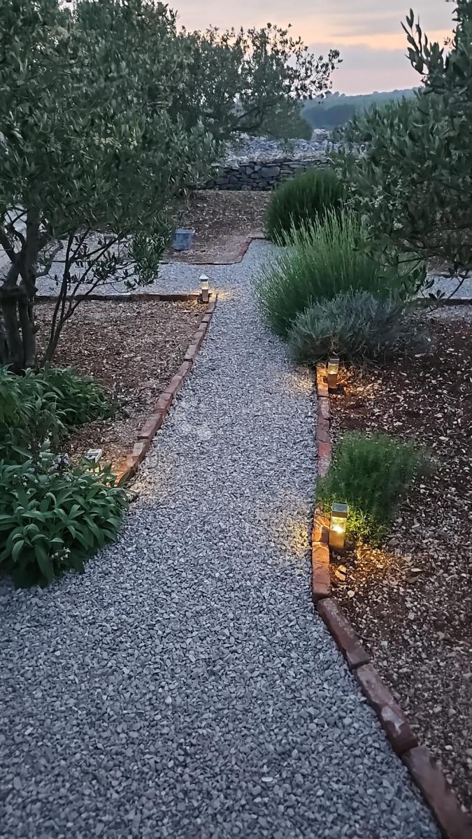 Dům Na prodej - SPLITSKO-DALMATINSKA ŠOLTA