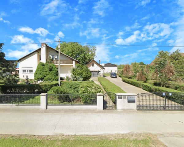 Dům na prodej 230 m² – Suhopolje