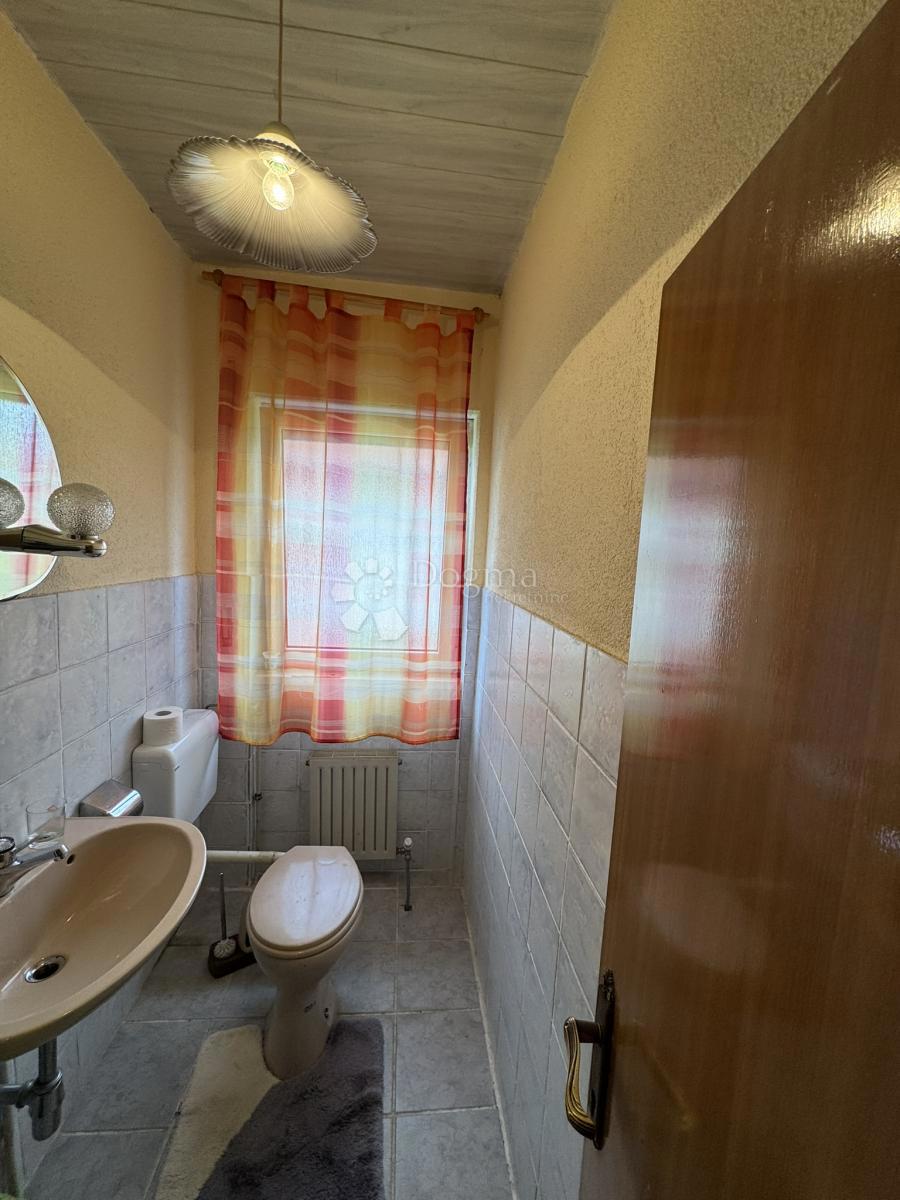 Hiša Na predaj - VIROVITIČKO-PODRAVSKA SUHOPOLJE