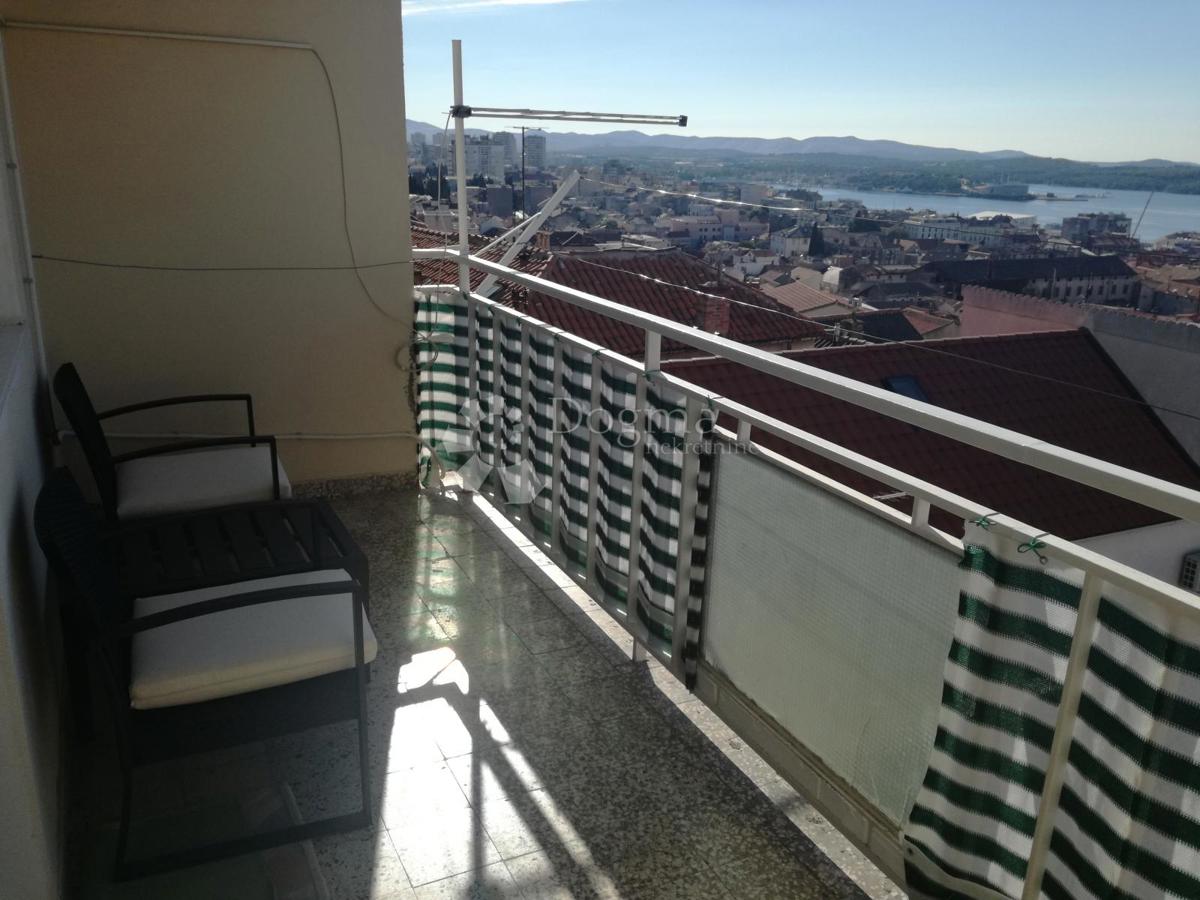 Apartmán Na predaj - ŠIBENSKO-KNINSKA ŠIBENIK