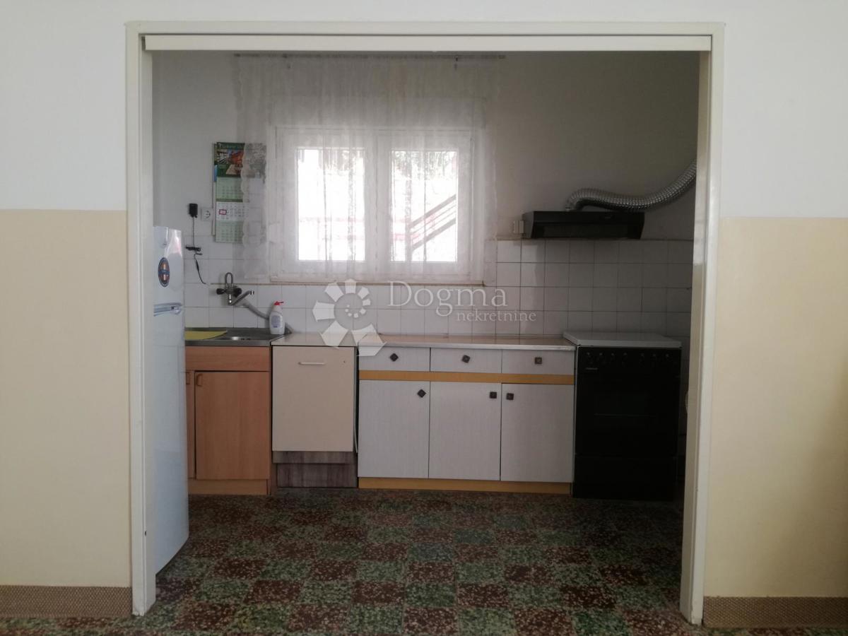 Apartmán Na predaj - ŠIBENSKO-KNINSKA ŠIBENIK