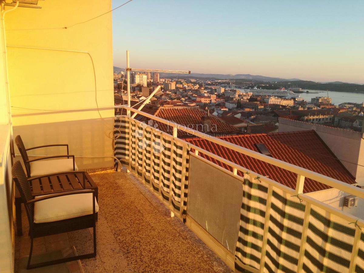 Apartmán Na predaj - ŠIBENSKO-KNINSKA ŠIBENIK