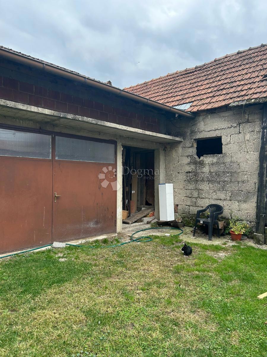 Kuća Na prodaju - GRAD ZAGREB ZAGREB
